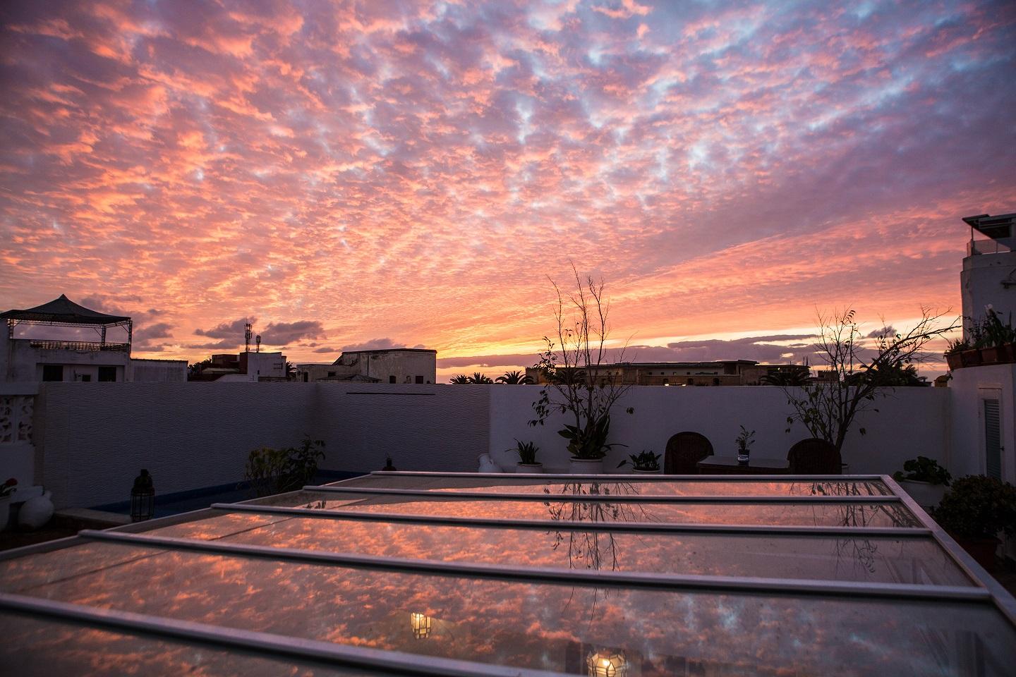 Dar Kika Salam By Dks Hotel Rabat Exterior foto