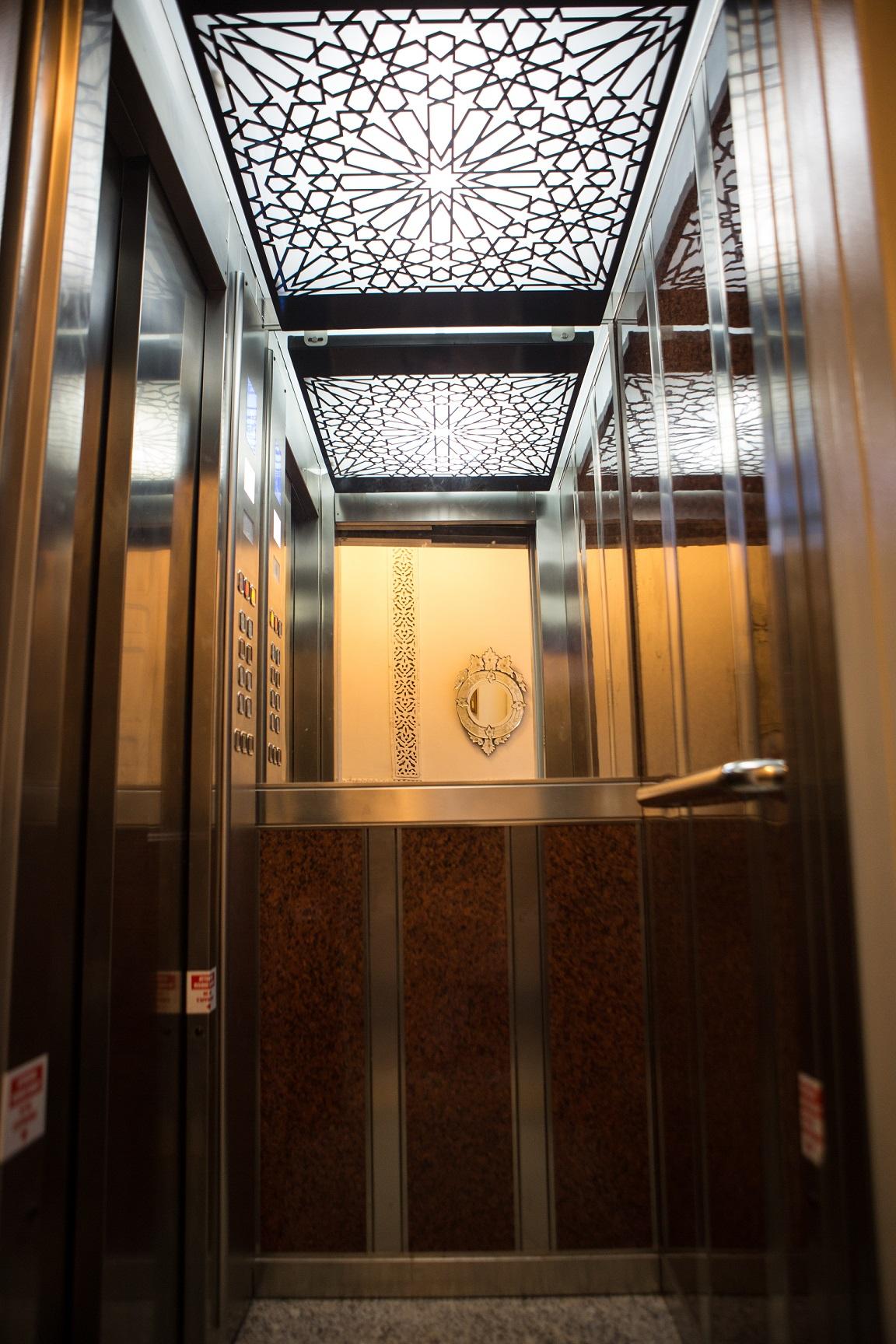 Dar Kika Salam By Dks Hotel Rabat Exterior foto