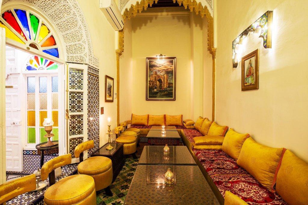 Dar Kika Salam By Dks Hotel Rabat Exterior foto