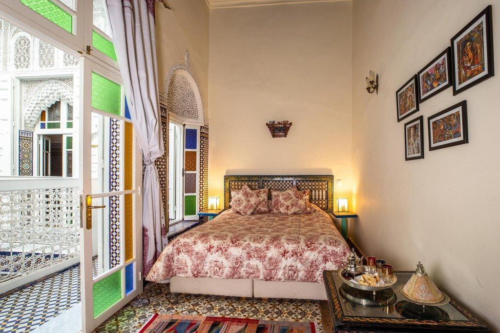 Dar Kika Salam By Dks Hotel Rabat Exterior foto